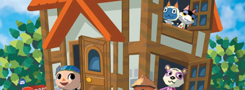 Ai Animal Crossing Hack convierte a los aldeanos contra Tom Nook