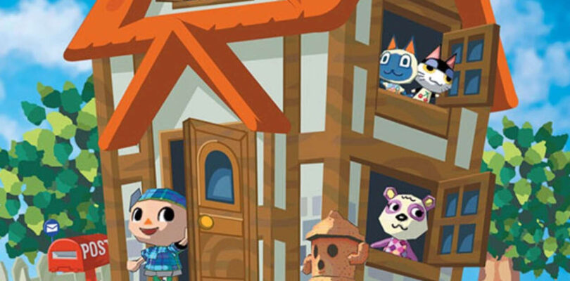 Ai Animal Crossing Hack convierte a los aldeanos contra Tom Nook