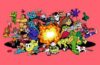 Una forma poco convencional de jugar una colección de juegos retro falso lo convirtió en algo mucho mayor