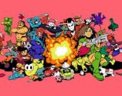 Una forma poco convencional de jugar una colección de juegos retro falso lo convirtió en algo mucho mayor