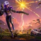 Los creadores de Fortnite pronto podrán vender artículos en el juego, pagar la visibilidad