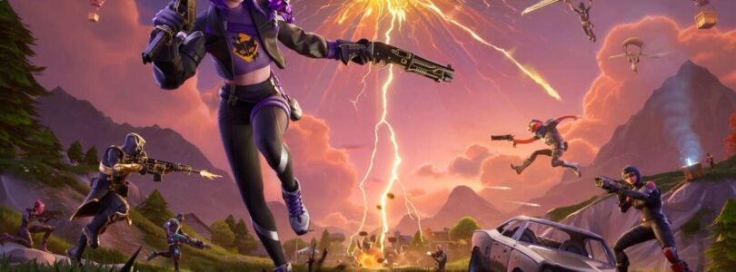 Los creadores de Fortnite pronto podrán vender artículos en el juego, pagar la visibilidad