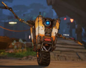 No te preocupes, puedes silenciar el golpe en Borderlands 4 – Así es como