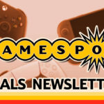 El equipo de GameSpot Deals ahora tiene un boletín semanal: esto es lo que necesitas saber