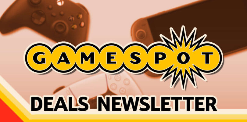 El equipo de GameSpot Deals ahora tiene un boletín semanal: esto es lo que necesitas saber