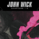 La colección de Blu-ray de John Wick 4-Movie solo cuesta $ 26 por tiempo limitado