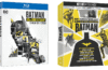 Batman 85 aniversario de 10 film 4K Blu-ray Collection cae al mejor precio hasta ahora