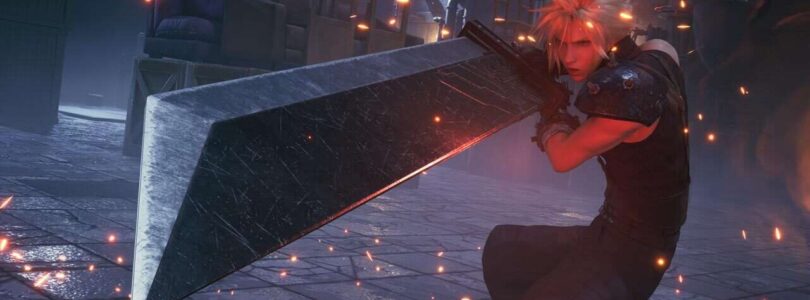 El remake de Final Fantasy 7 se vuelve ridículamente fácil en el Switch 2 y la serie Xbox X | S