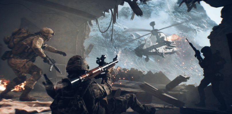 Battlefield 6 presenta canciones Limp Bizkit, incluidas las “Break Stuff” apropiadas para la serie