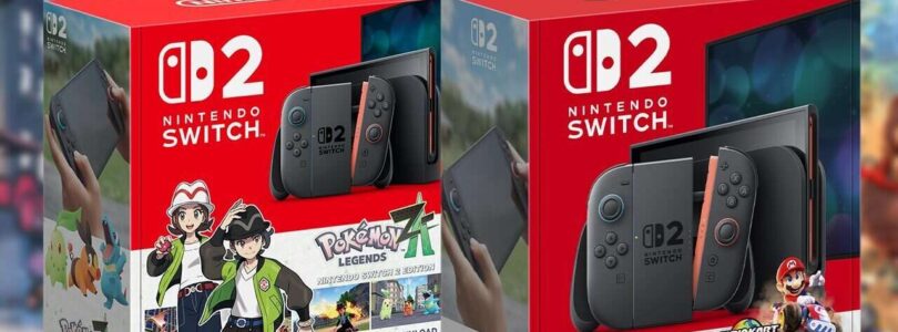 Nintendo Switch 2 Mario Kart Bundle en stock en Amazon con entrega el mismo día