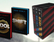 El conjunto de caja de libros de la serie Silo se cae al precio más bajo en Amazon