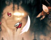 Dónde encontrar todas las herramientas en Hollow Knight: Silksong