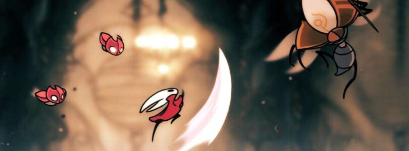 Dónde encontrar todas las herramientas en Hollow Knight: Silksong