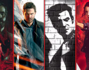 Obtenga nueve juegos de PC de remedio por solo $ 27, incluido Alan Wake 2 y Control