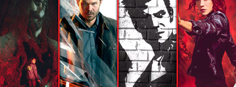 Obtenga nueve juegos de PC de remedio por solo $ 27, incluido Alan Wake 2 y Control