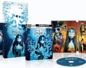 Corpse Bride Limited Edition Steelbook Peders con descuento, lanza esta semana