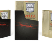 The Legend of Zelda Encyclopedia Deluxe Edition tiene un 50% de descuento en Amazon