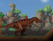 Steam Bug falló en el lanzamiento de este juego independiente, ahora está teniendo una segunda oportunidad