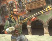 Dónde encontrar todas las armas legendarias en la luz moribunda: la bestia