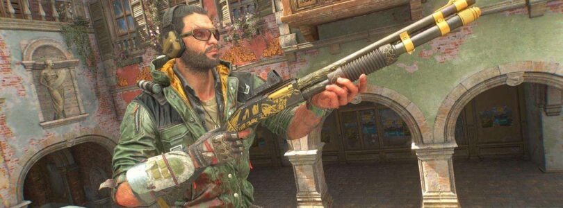 Dónde encontrar todas las armas legendarias en la luz moribunda: la bestia