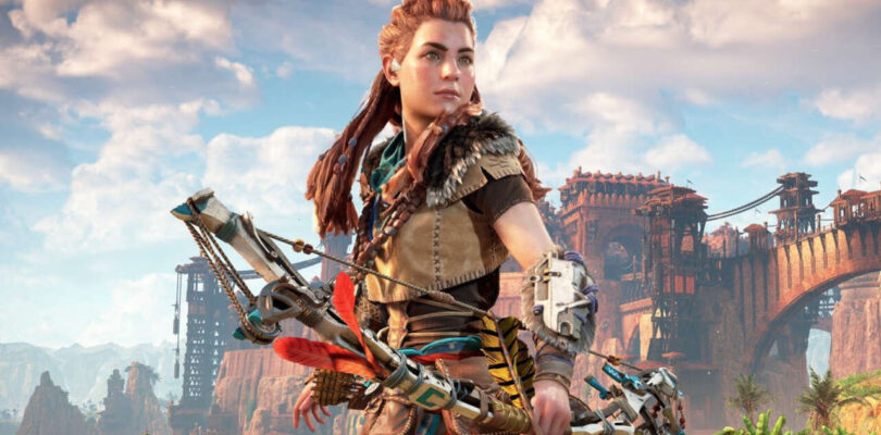 No te hagan esperanzas sobre los puertos de Xbox para Horizon Zero Dawn y otros juegos de Sony