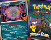 Los fanáticos de Pokemon pueden celebrar Pokeween en las tiendas locales durante todo octubre