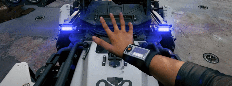 Call of Duty: Black Ops 7 te permite acariciar al Dawg