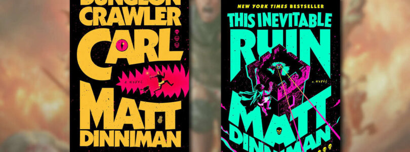 Esta ruina inevitable: el nuevo rastreador de mazmorras Carl se lanza con gran descuento, B1G1 50% de descuento