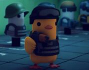El tirador de tracción de huevos Escape From Dukov se lanza en PC en octubre