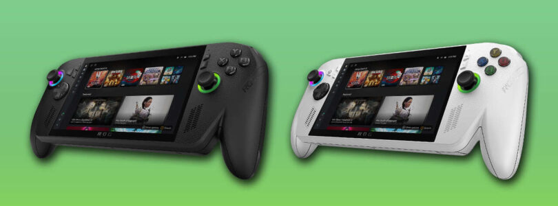 Rog Xbox Ally Precios revelados, los pedidos anticipados están en vivo en Amazon