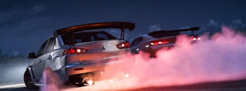 Forza Horizon 6 corre hacia Japón en el avance oficial del avance