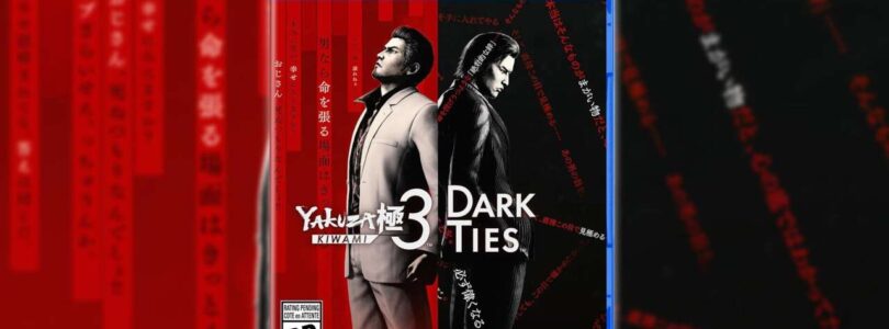 Yakuza Kiwami 1-3 está listo para preordenar para PS5, Xbox y Switch 2