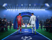 EA Sports FC 26 Review – Fuerte potencial