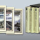 Vintage Lord of the Rings Book Box Set tiene un 55% de descuento para Prime Big Deal Days