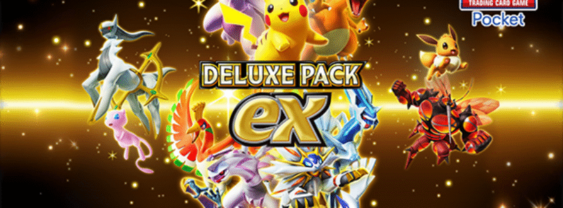 La próxima expansión de Pokemon TCG Pocket hace que sea más fácil obtener tarjetas raras