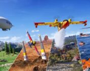 Microsoft Flight Simulator 2024 PS5 Los pedidos anticipados están en vivo