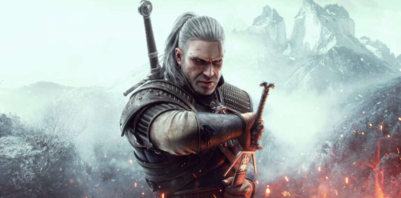El último parche del Witcher 3 se retrasa