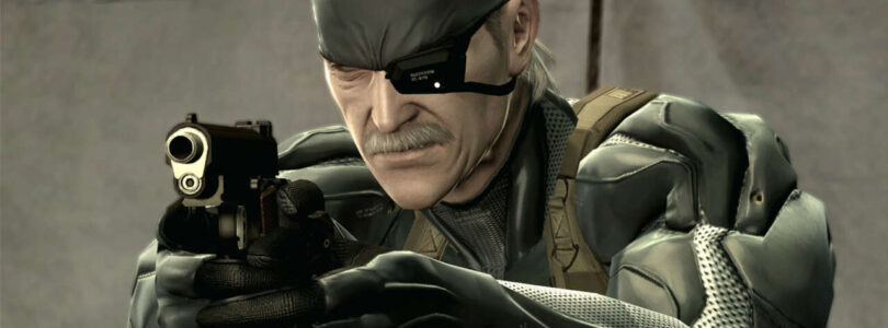 Metal Gear Solid Master Collection Vol. 2 sigue llegando, pero ¿qué hay en él?