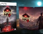La edición de lanzamiento de Steelbook de Nioh 3 cuesta solo $ 70