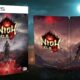 La edición de lanzamiento de Steelbook de Nioh 3 cuesta solo $ 70
