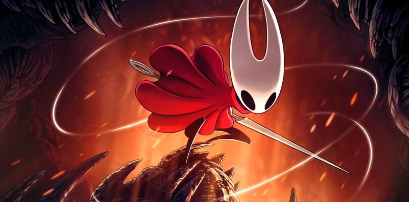 No hay prisa por terminar Hollow Knight: Silksong (o cualquier juego) de inmediato