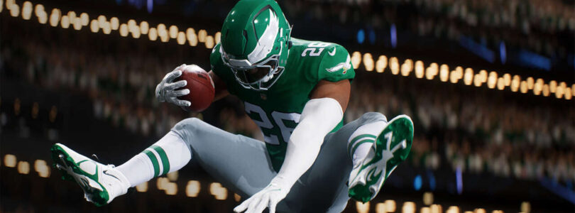 EA que se acerca a un acuerdo de $ 50 mil millones con Arabia Saudita y otros inversores para ser privado – Informe