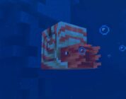 Las monturas de Minecraft de la actualización de caos mezclarán combate
