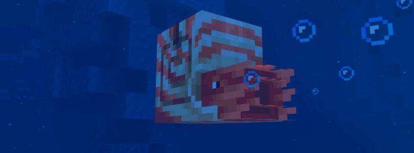 Las monturas de Minecraft de la actualización de caos mezclarán combate