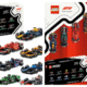 Amazon reabastece el paquete de coleccionista exclusivo de LEGO Formula 1 seis meses después de vender
