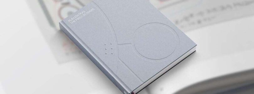 Libro de historia del 30 aniversario de PlayStation anunciado, pedidos anticipados disponibles ahora