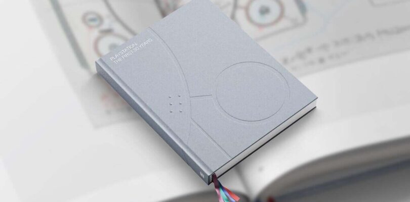Libro de historia del 30 aniversario de PlayStation anunciado, pedidos anticipados disponibles ahora