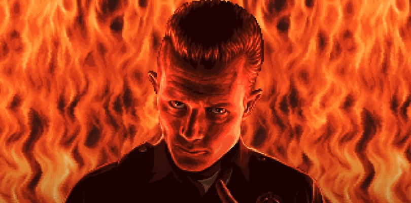 El nuevo juego de Terminator se retrasó nuevamente debido a las tarifas de Trump