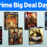Obtenga películas populares en 4K Blu-ray por $ 15 o menos en Amazon esta semana