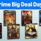 Obtenga películas populares en 4K Blu-ray por $ 15 o menos en Amazon esta semana